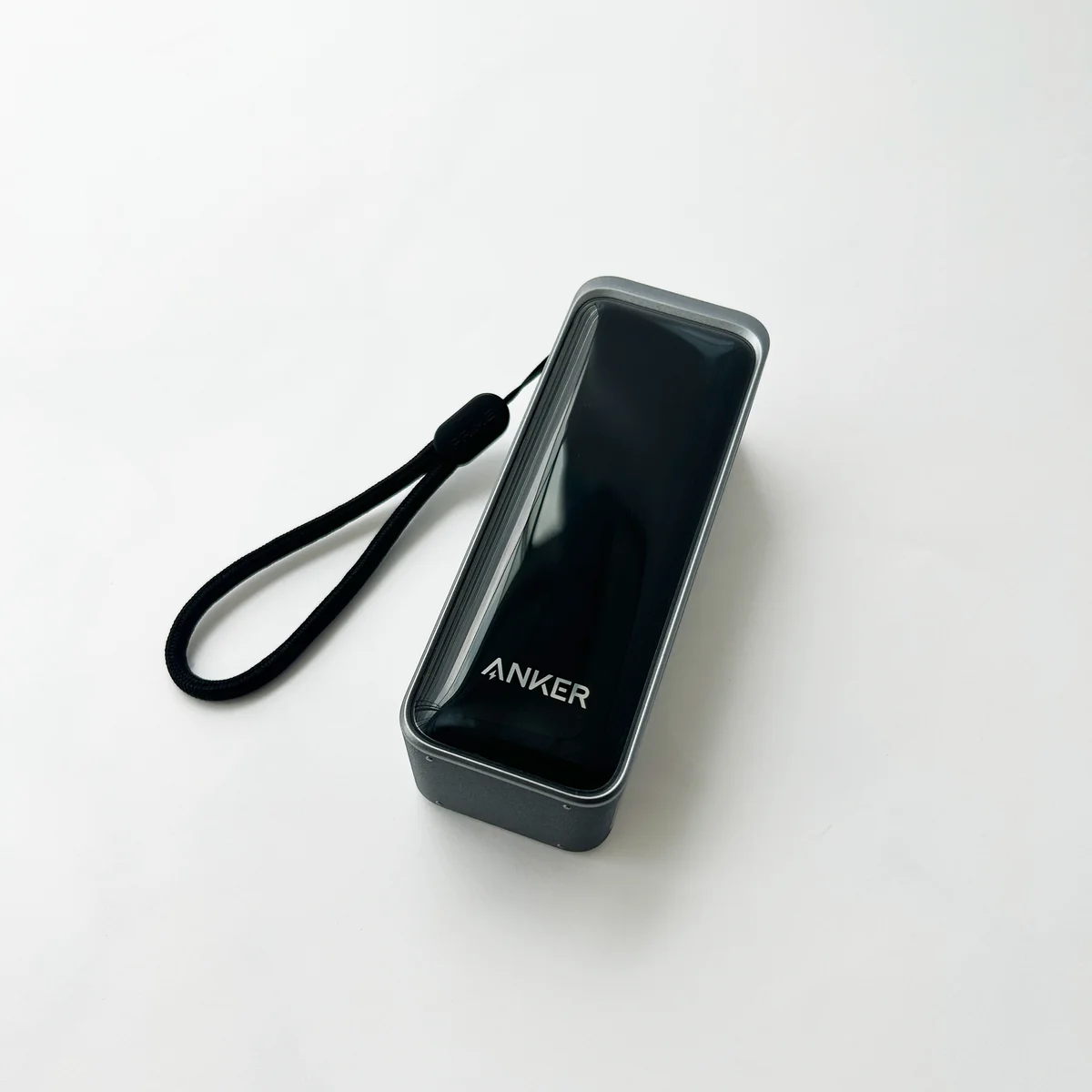 ｢Anker Prime Power Bank（9600mAh, 65W, Fusion）｣本体