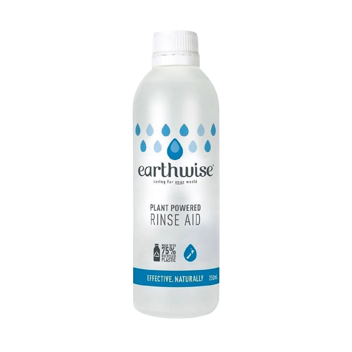 Earthwise Rinse Aid 