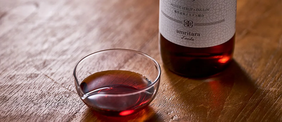 本当のきれいを届ける【アムリターラフーズの画像_4