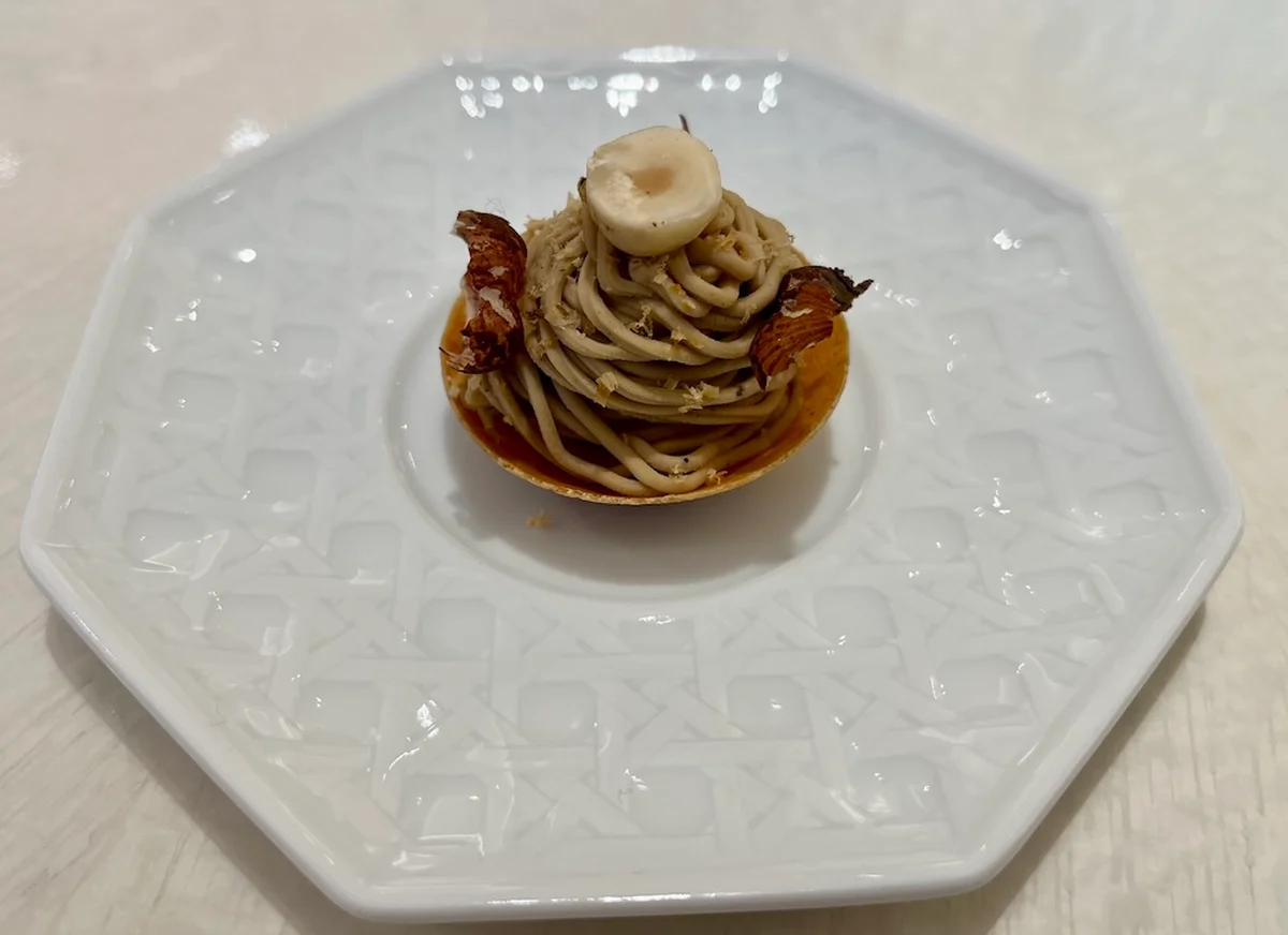 【カフェ ディオール by アンヌ=ソフの画像_4