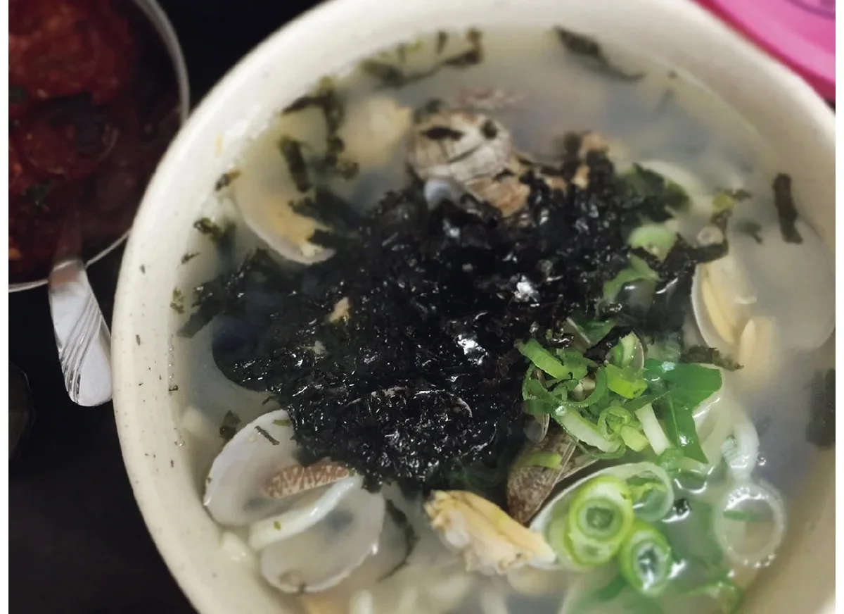 チャニャンチプ(찬양집)