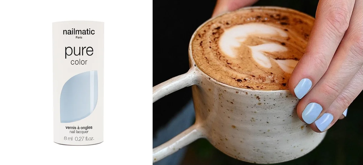 ネイルマティック アリス 