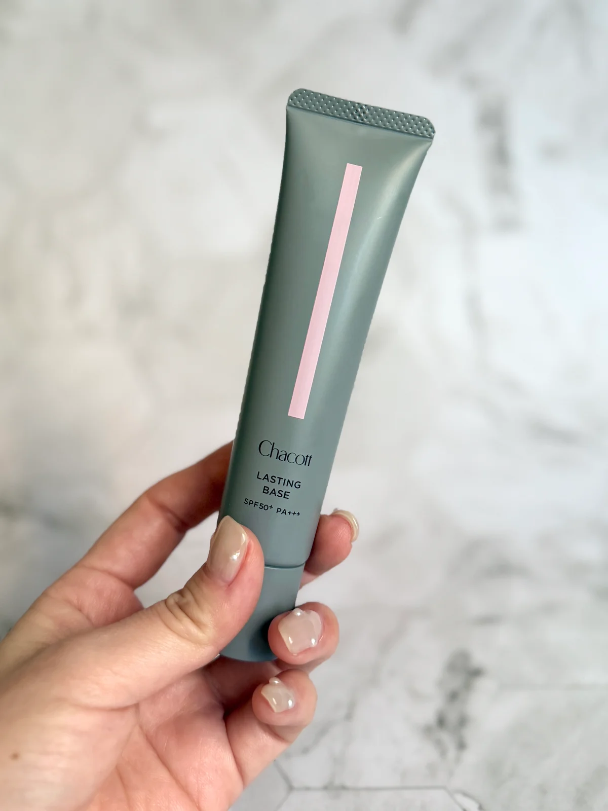 チャコット ラスティングベース 560の画像