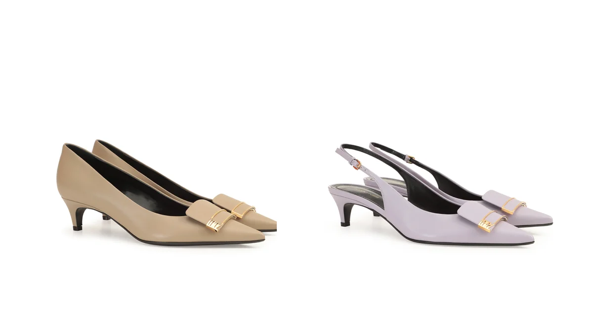 セルジオ ロッシの新作コレクション「srエヴォルヴ」