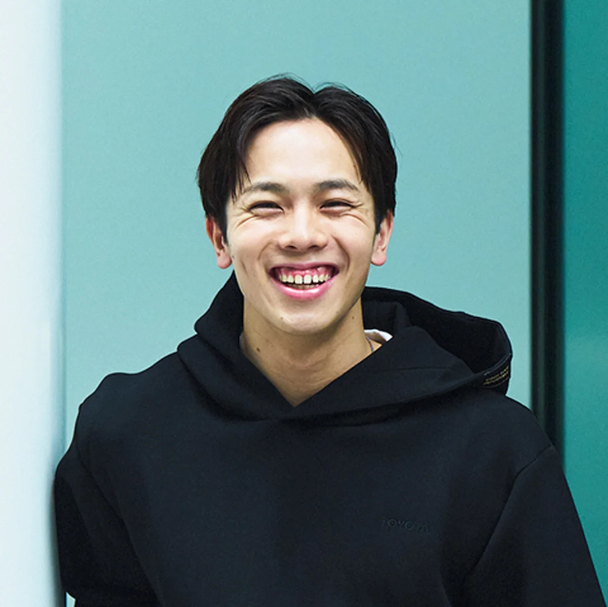 南井瑛翔プロフィール画像