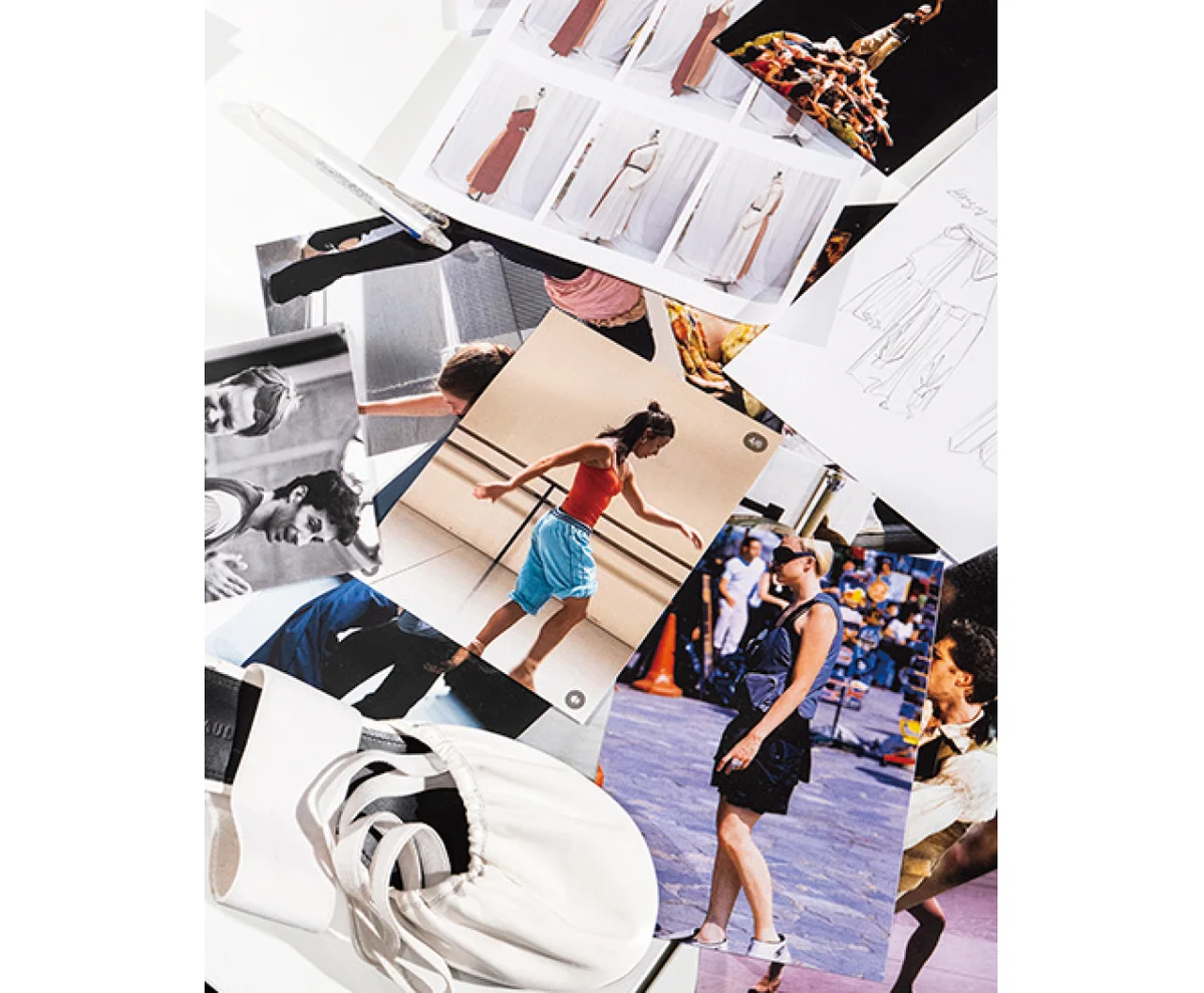 【ALAINPAUL(アランポール)】ダの画像_1