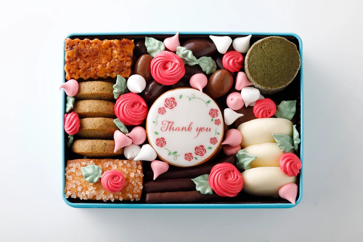 【ホテルニューオータニ】3万本の赤薔薇にの画像_5