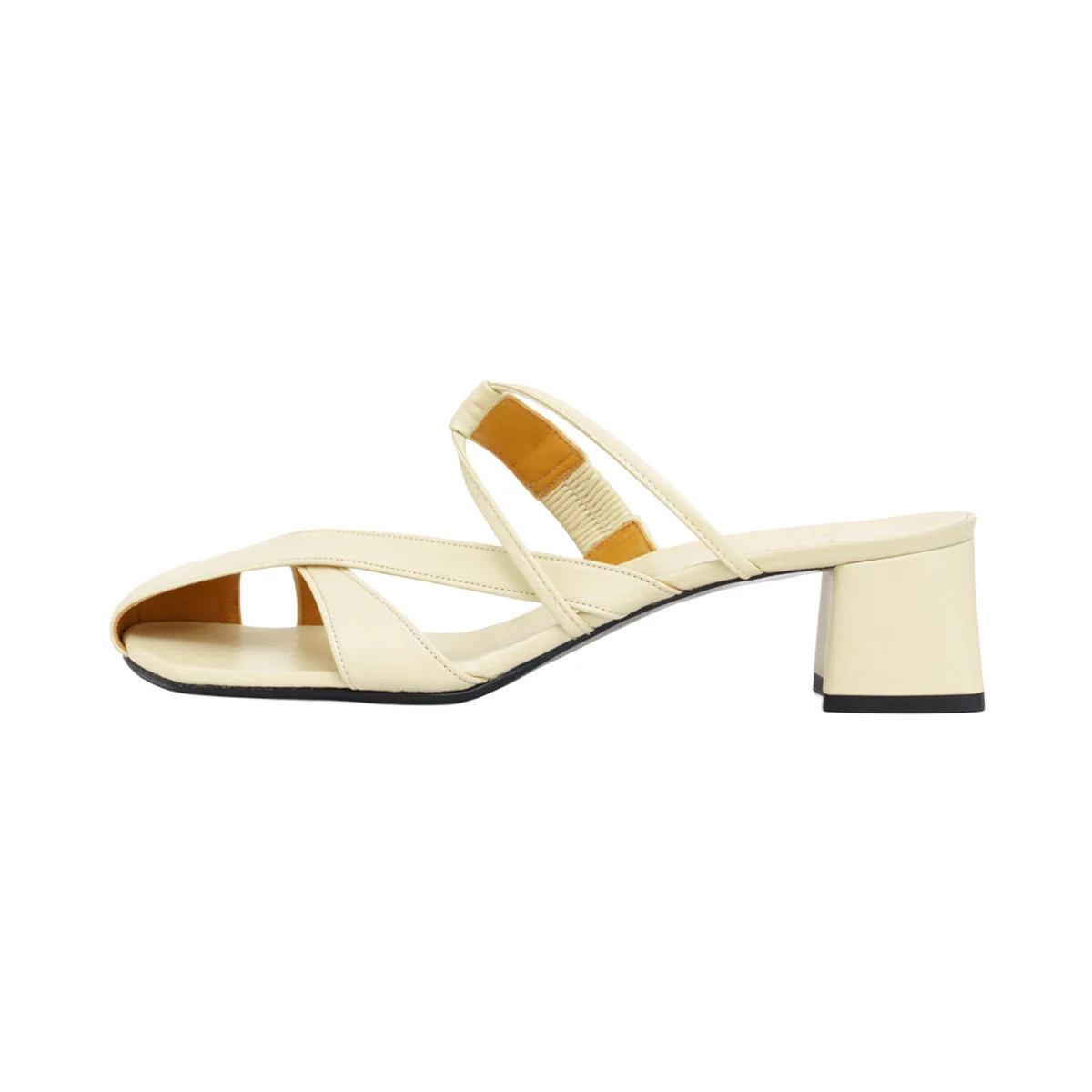 カチムの「CAT」サンダルの側面