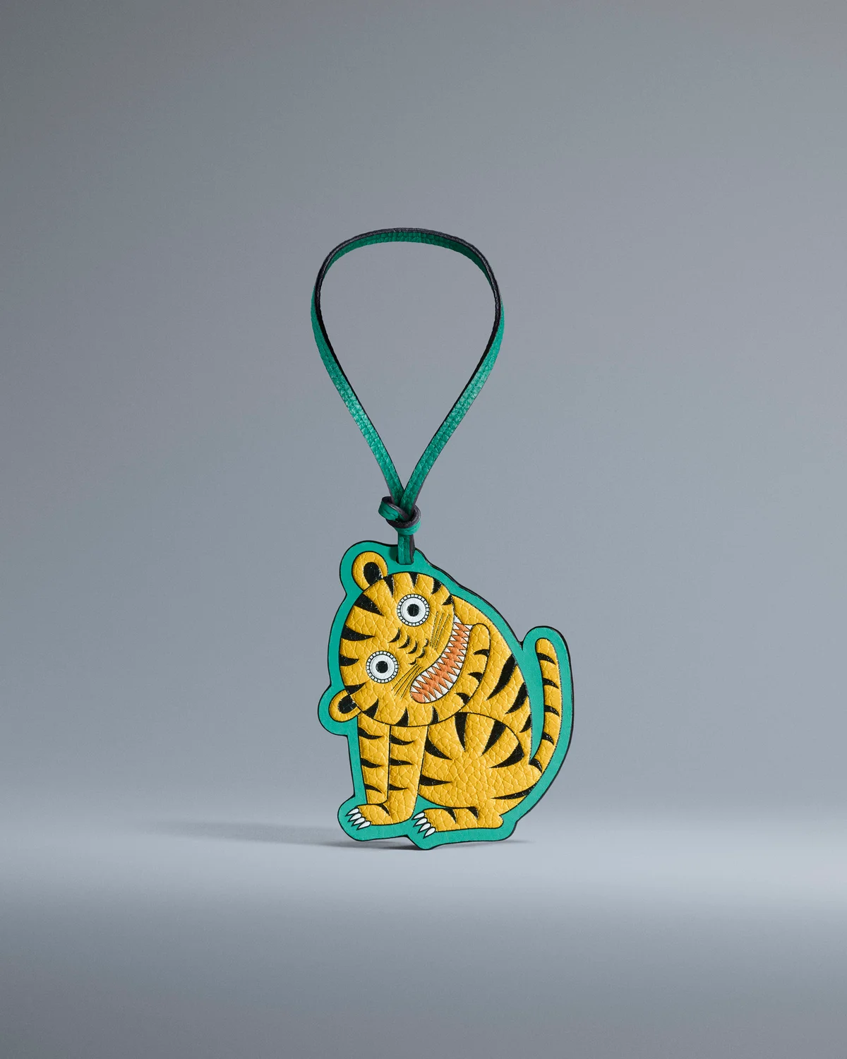 Bagcharm Tiger