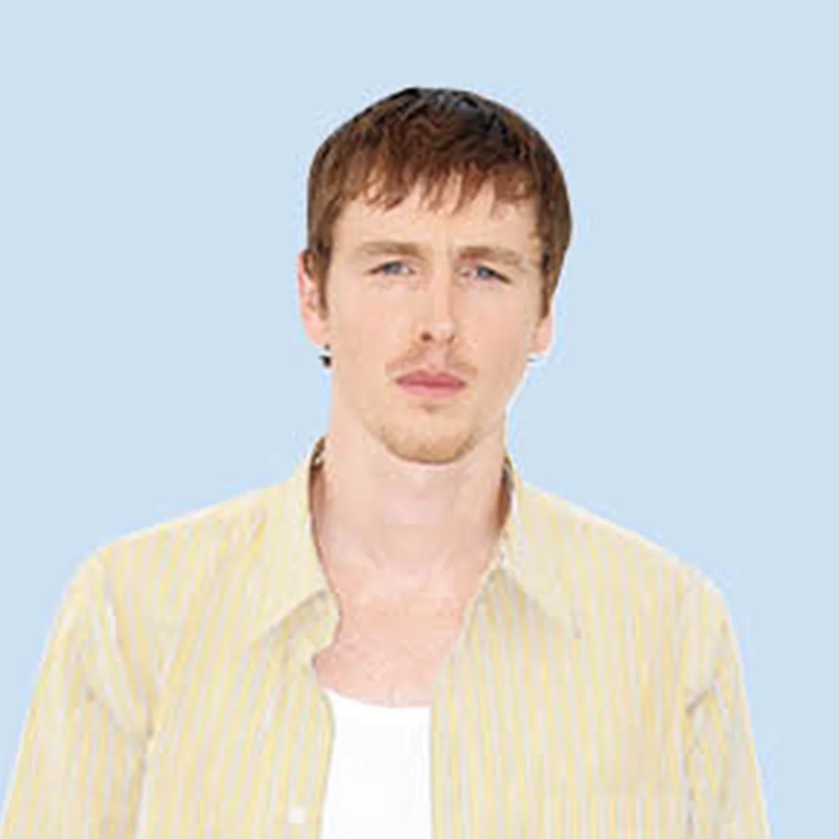 ハリス・ディキンソンプロフィール画像