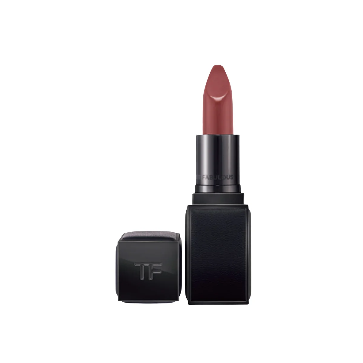 FUCKING ファビュラス リップ F5 ローズ￥8,250／トム フォード ビューティ