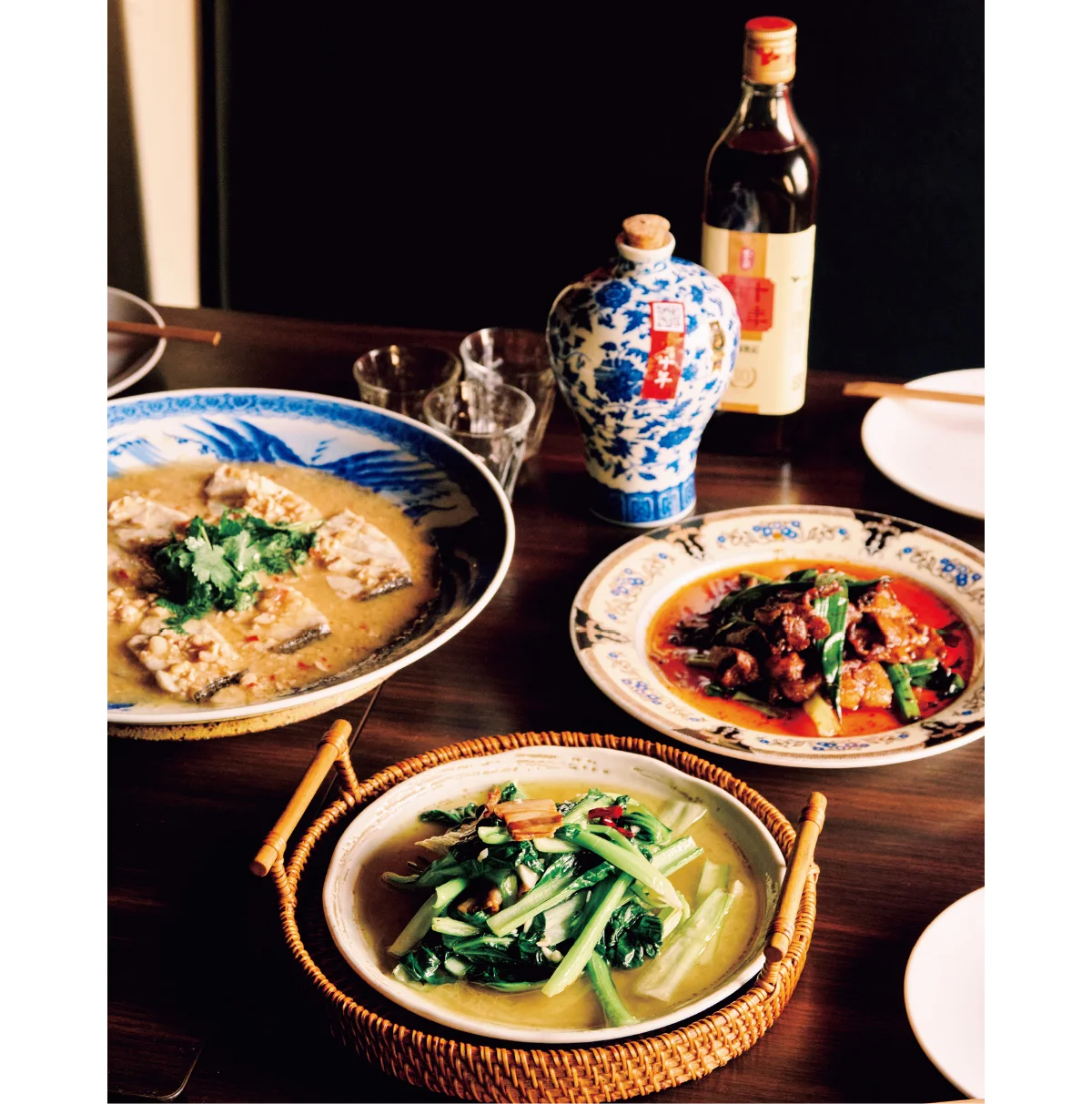 蓮香(レンシャン)