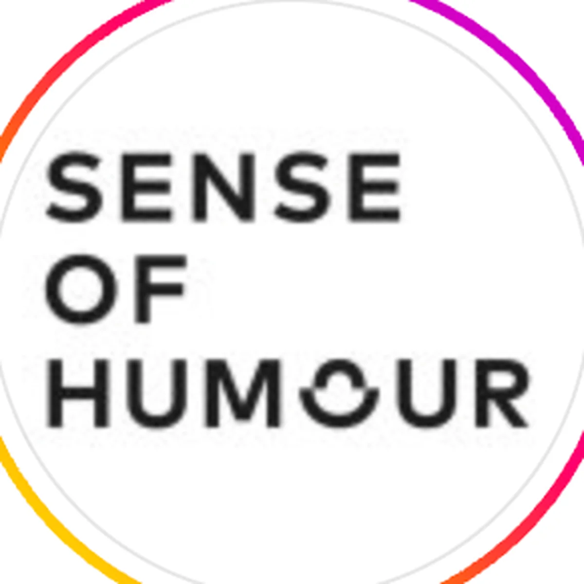 SENSE OF HUMOUR（センス・オブ・ヒューモア）プロフィール画像