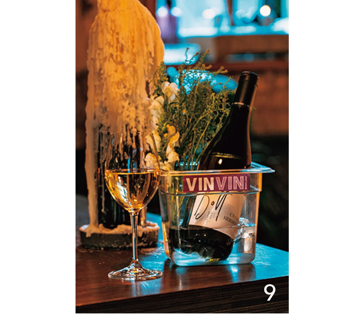 VINVIN(バンバン / 방방)