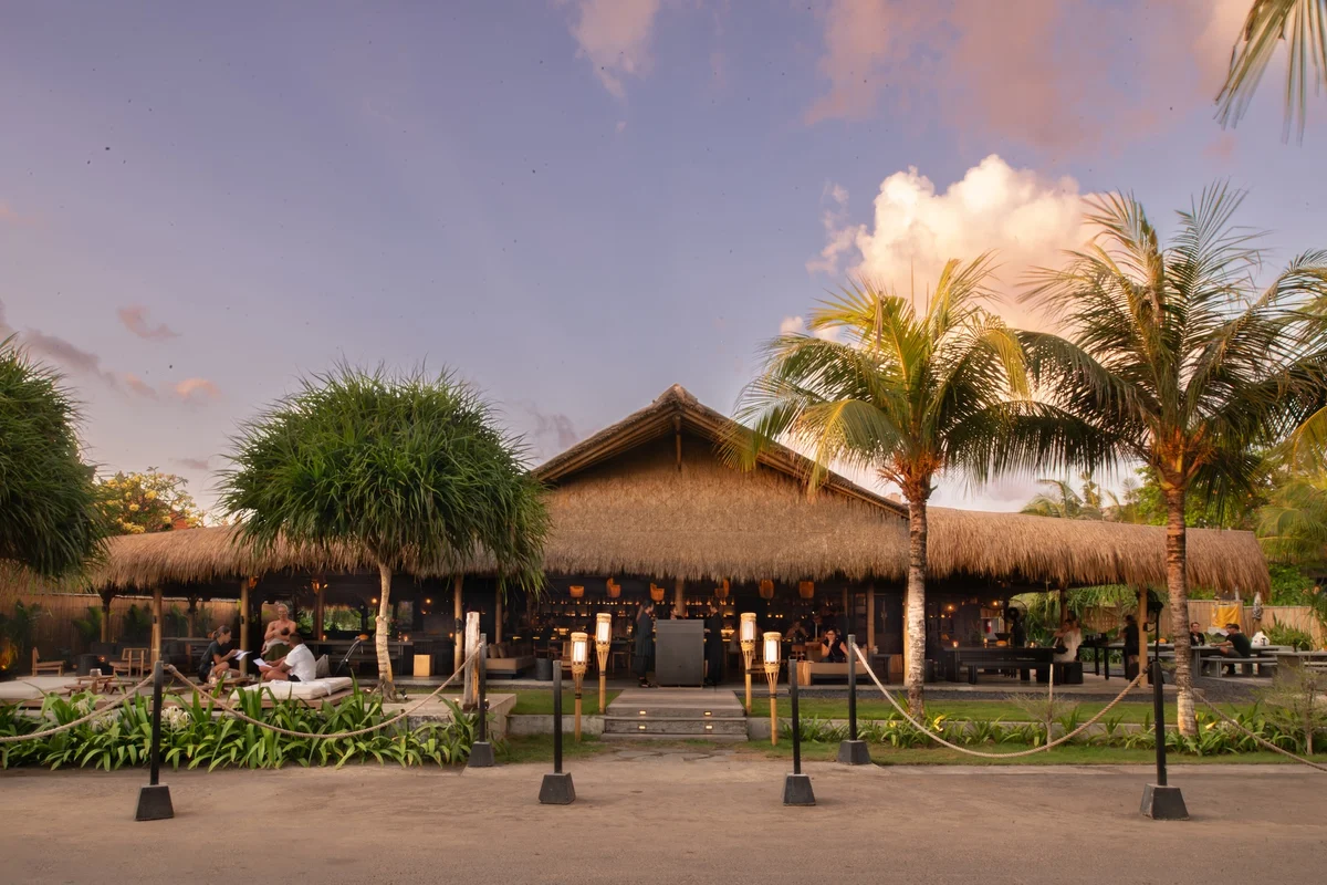 バリ島の人気IZAKAYA【YUKI】がの画像_1