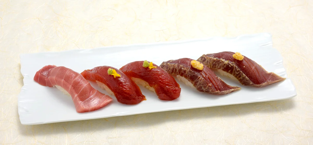 【ニュウマン高輪 MIMURE】「鮨 上の画像_2