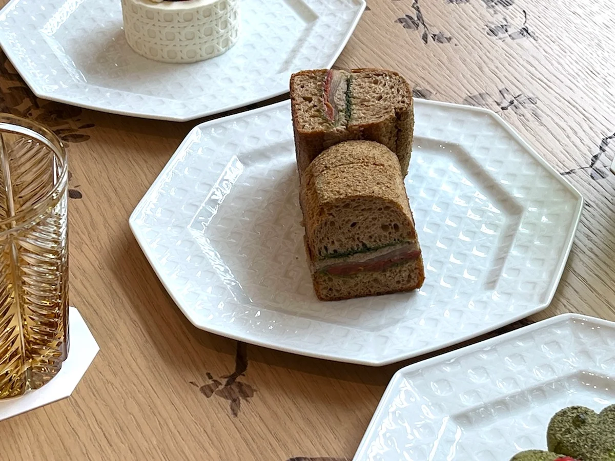 【ディオール】の新拠点に日本の要素を取りの画像_7