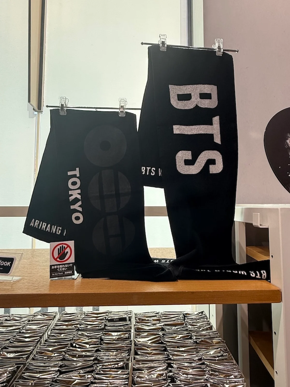 【BTS】7年ぶり来日公演に合わせたポッの画像_6