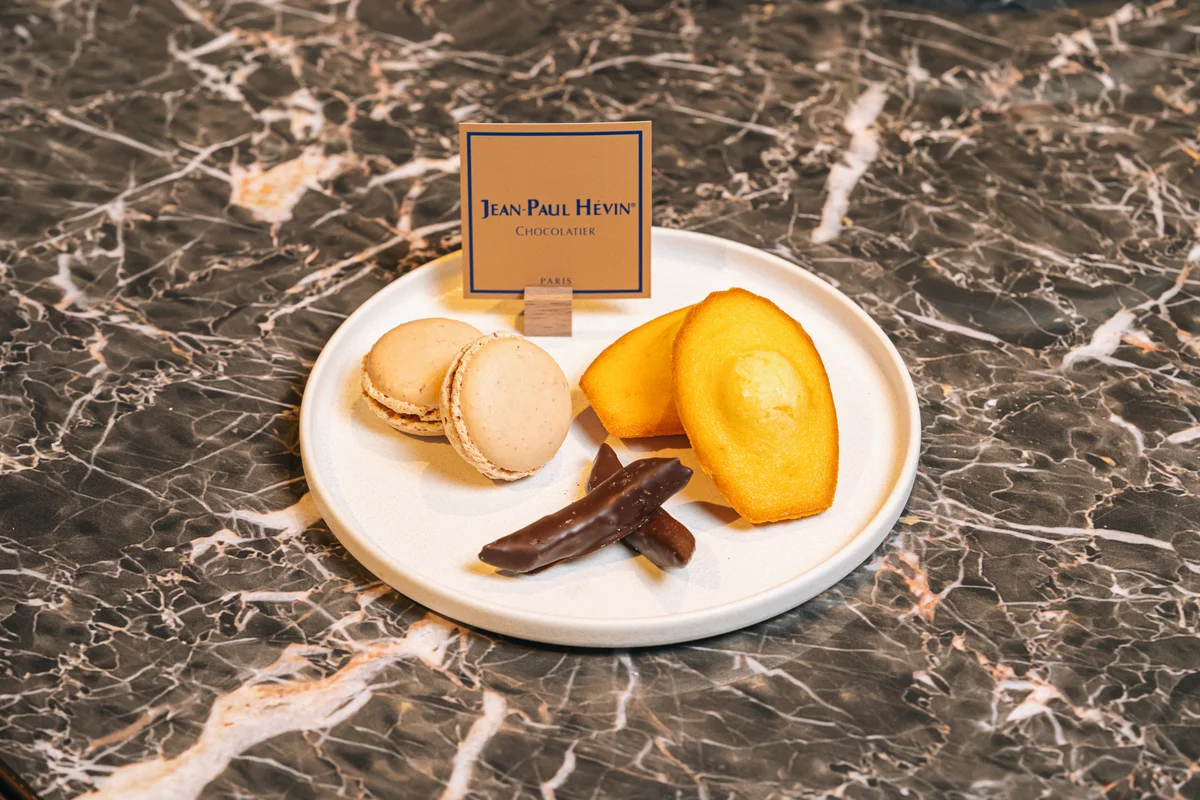 バレンタイン限定! 【スプリングバレーブの画像_2