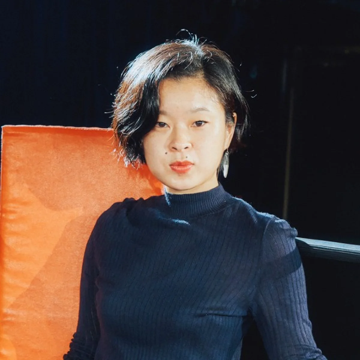 小川知子さんプロフィール画像