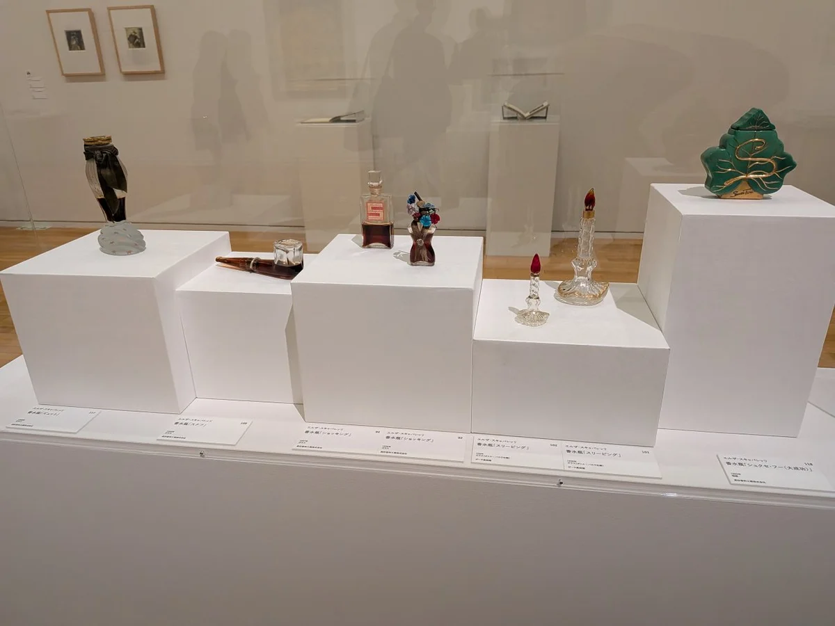 シュルレアリスムの奇妙な毒に魅せられる「の画像_11