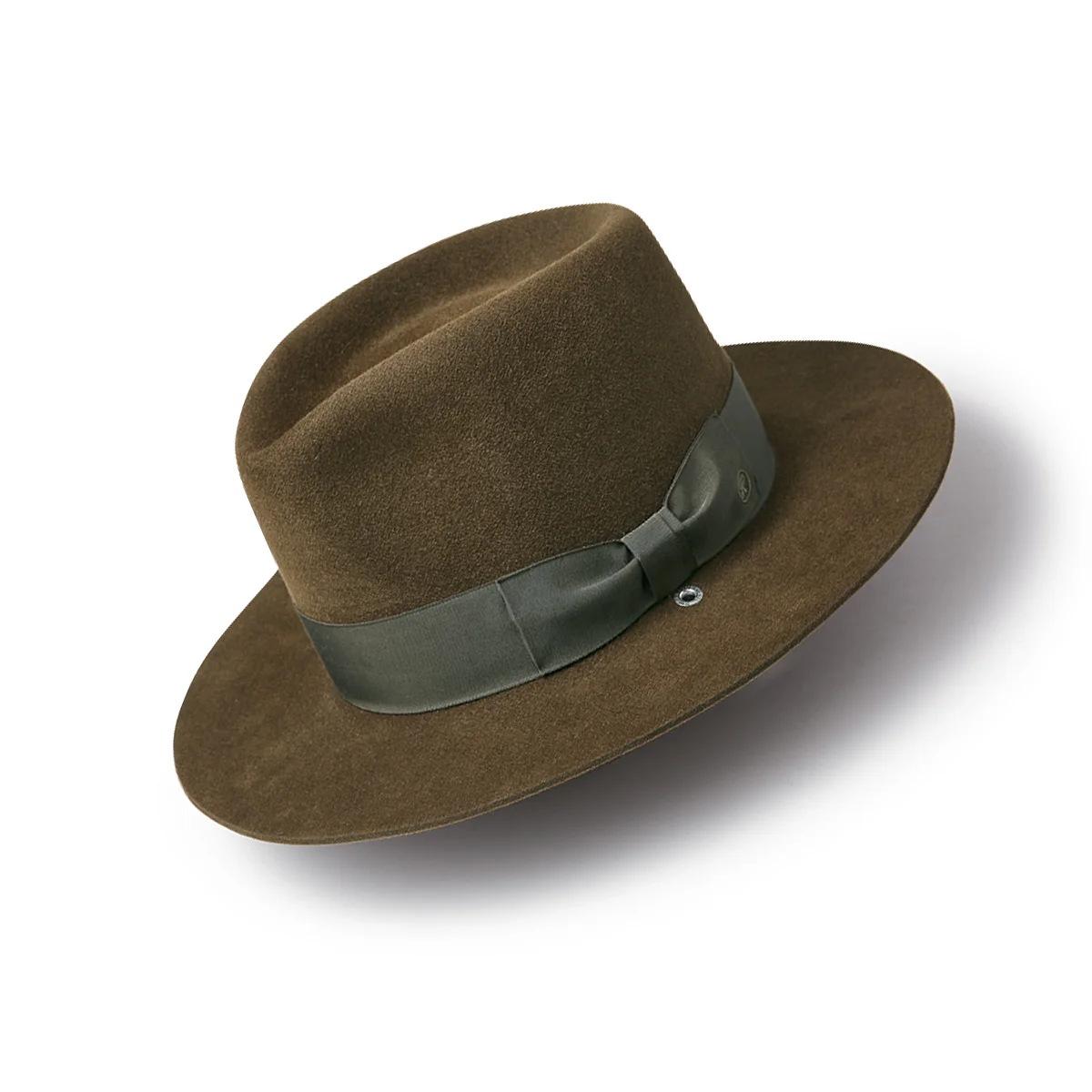 5　キジマ タカユキの帽子