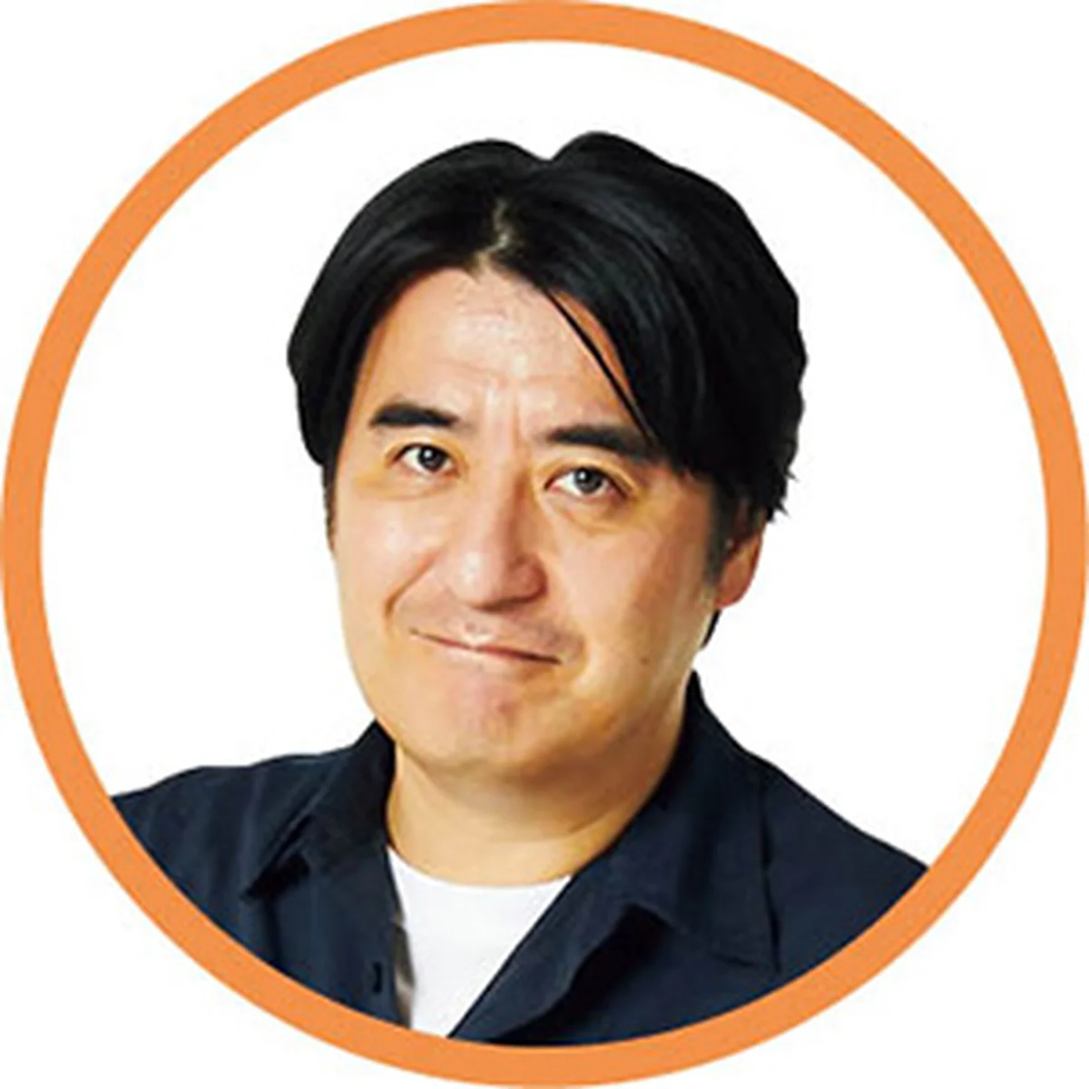 佐久間宣行プロフィール画像