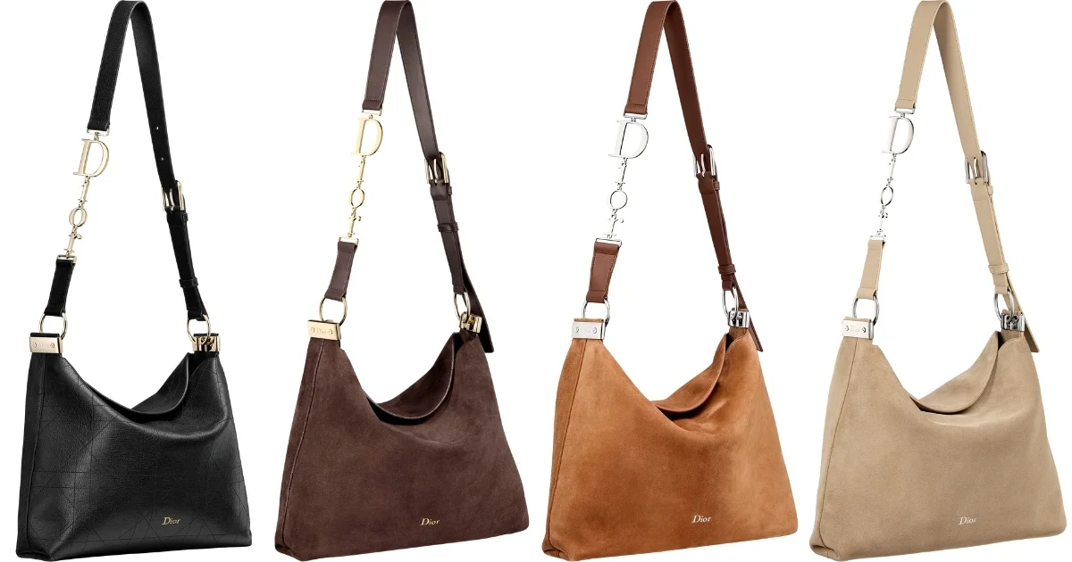 ディオール ディオリー バッグ