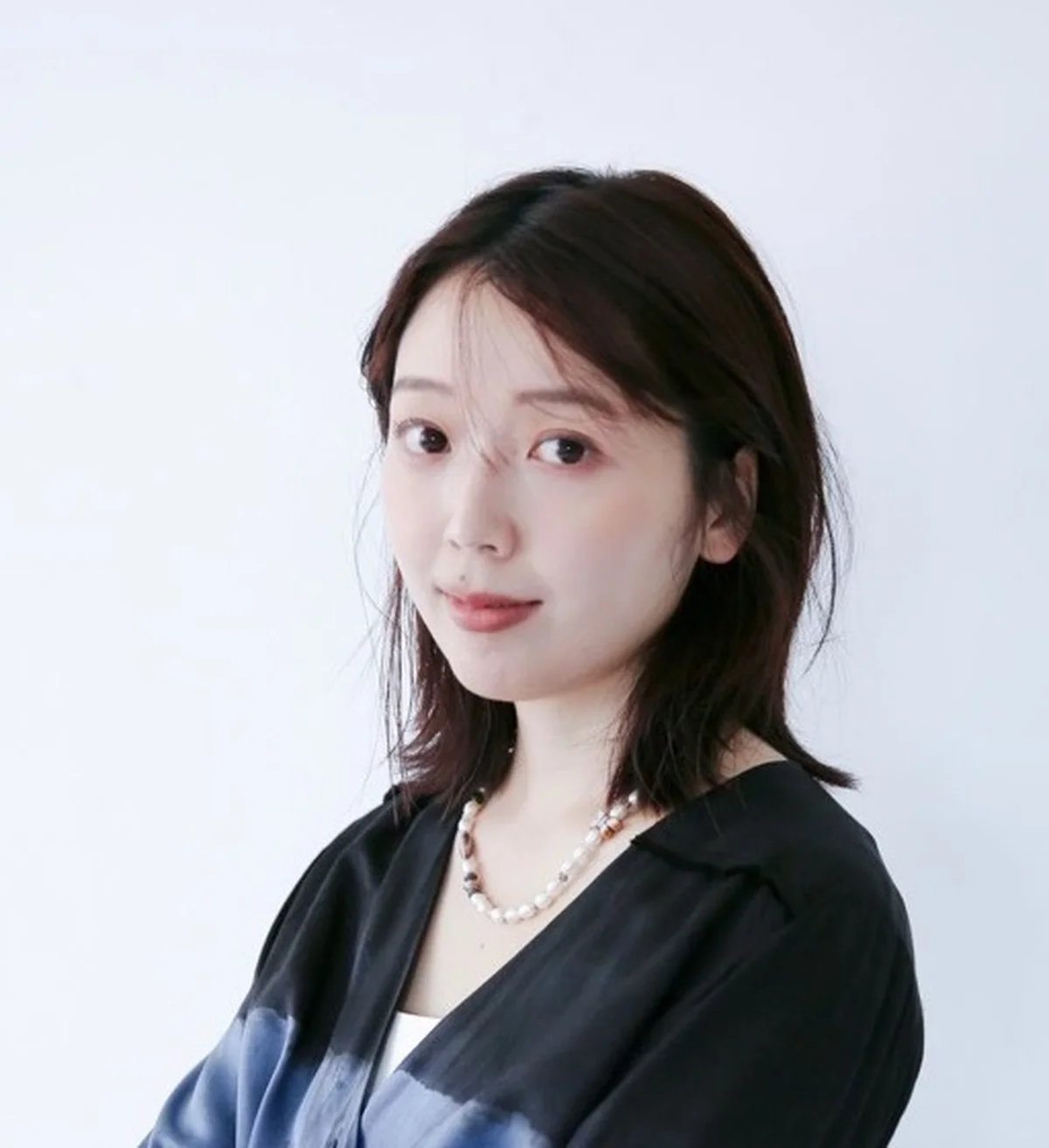 三宅香帆プロフィール画像