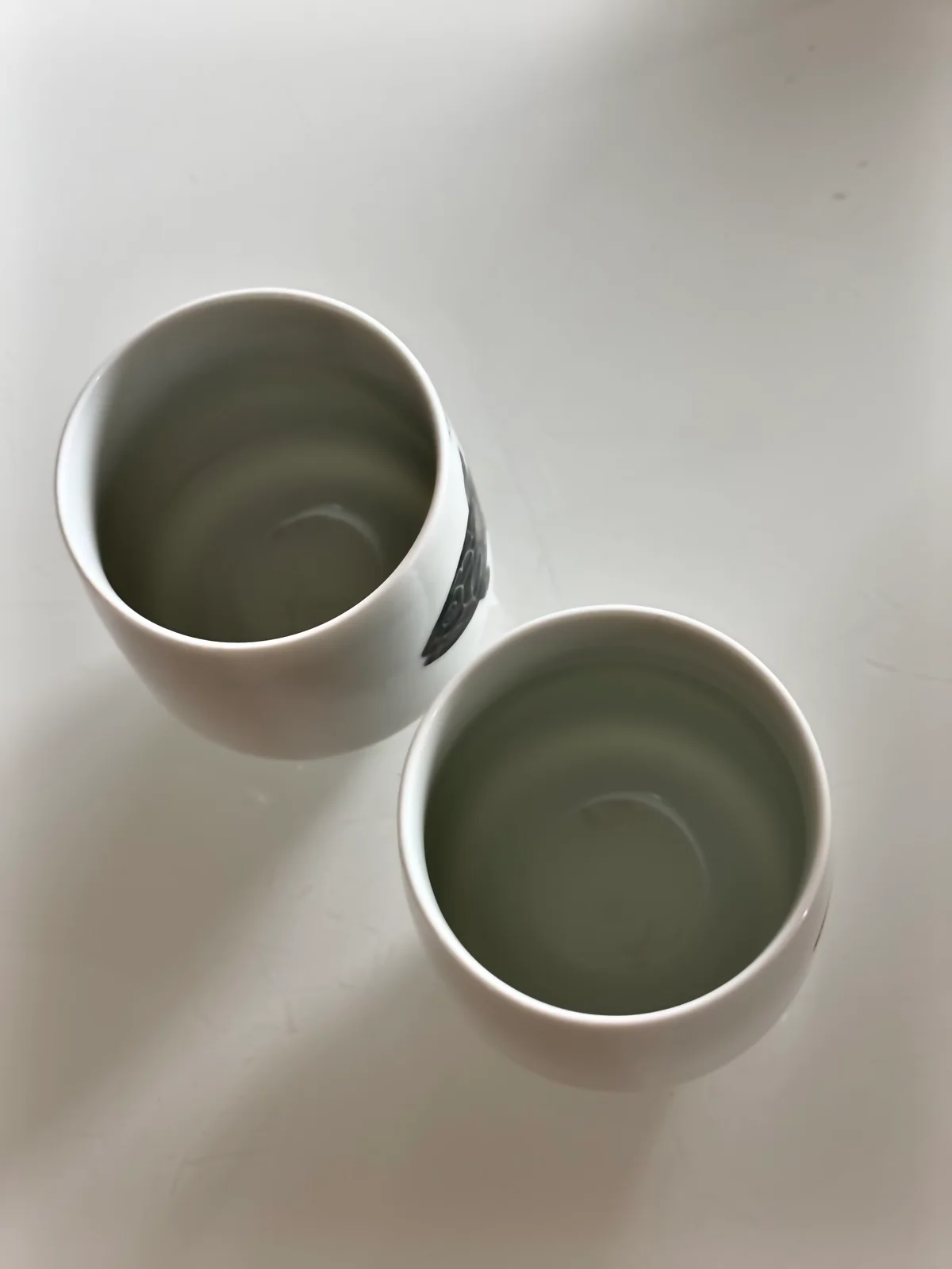 KIHARAの香酒盃の中の構造