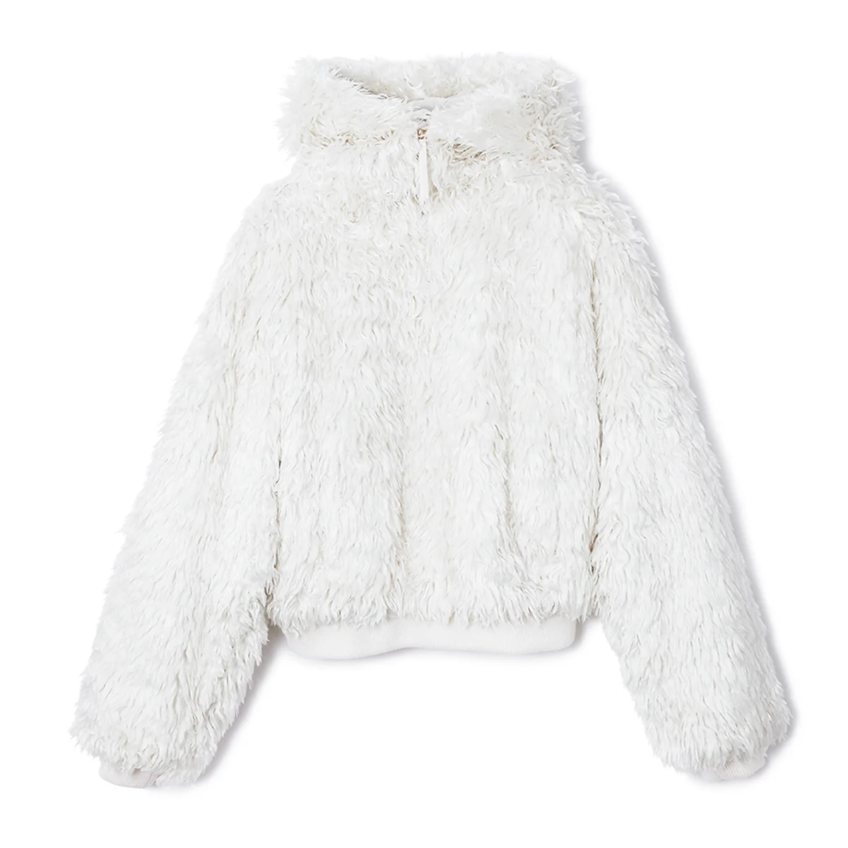 4 ガブリエラ ハーストのフーディ