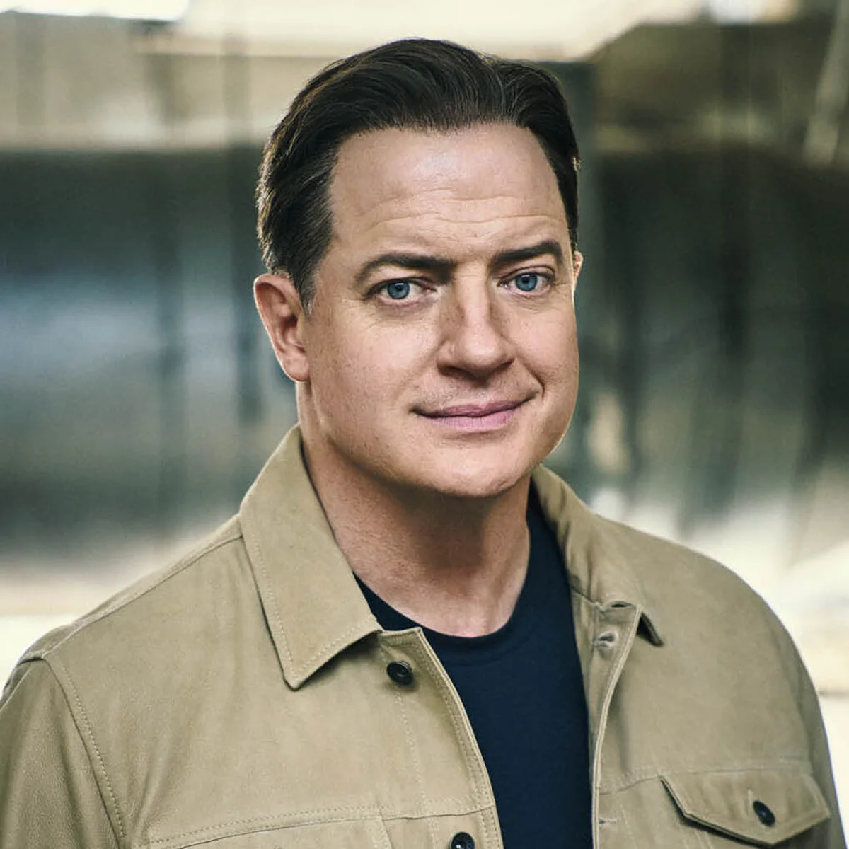 Brendan Fraserプロフィール画像