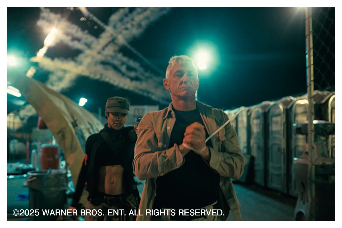 『レンタル・ファミリー』