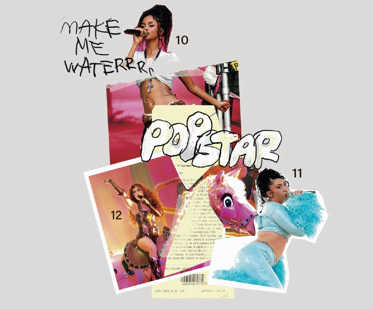 ネクストポップスターは誰だ！ 辰巳JUNの画像_2