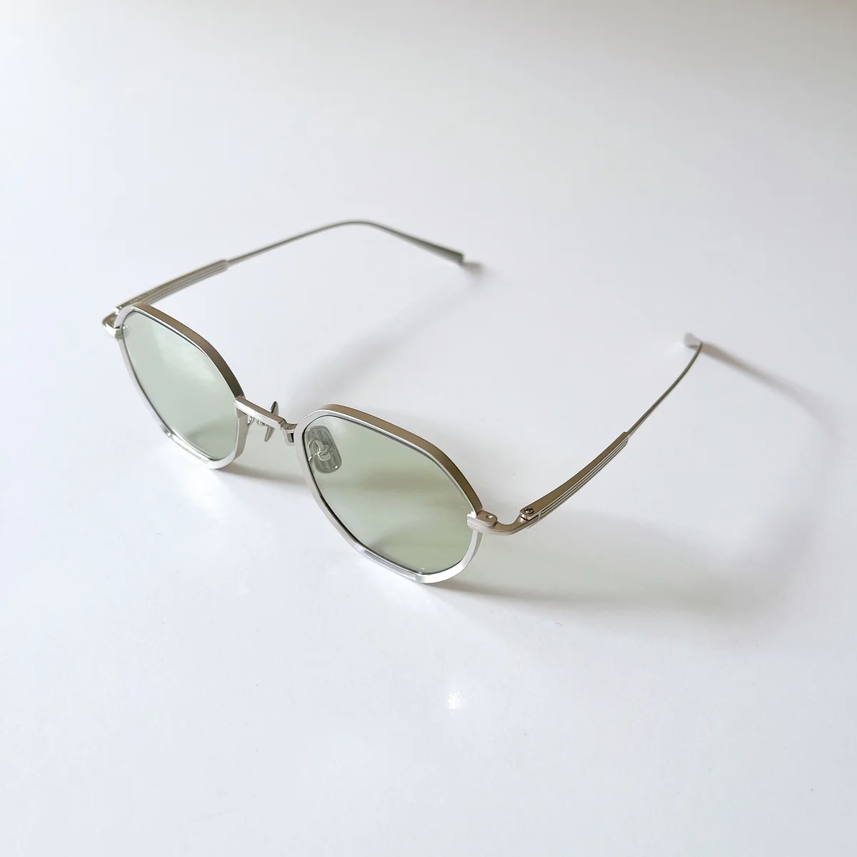 ルネッタバダのアイウェア