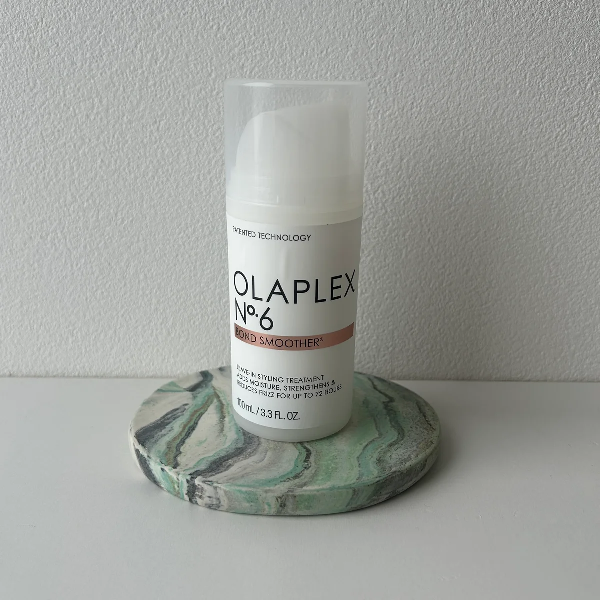 保湿力&まとまり力が神ってる!  オラプのタイトルイメージ