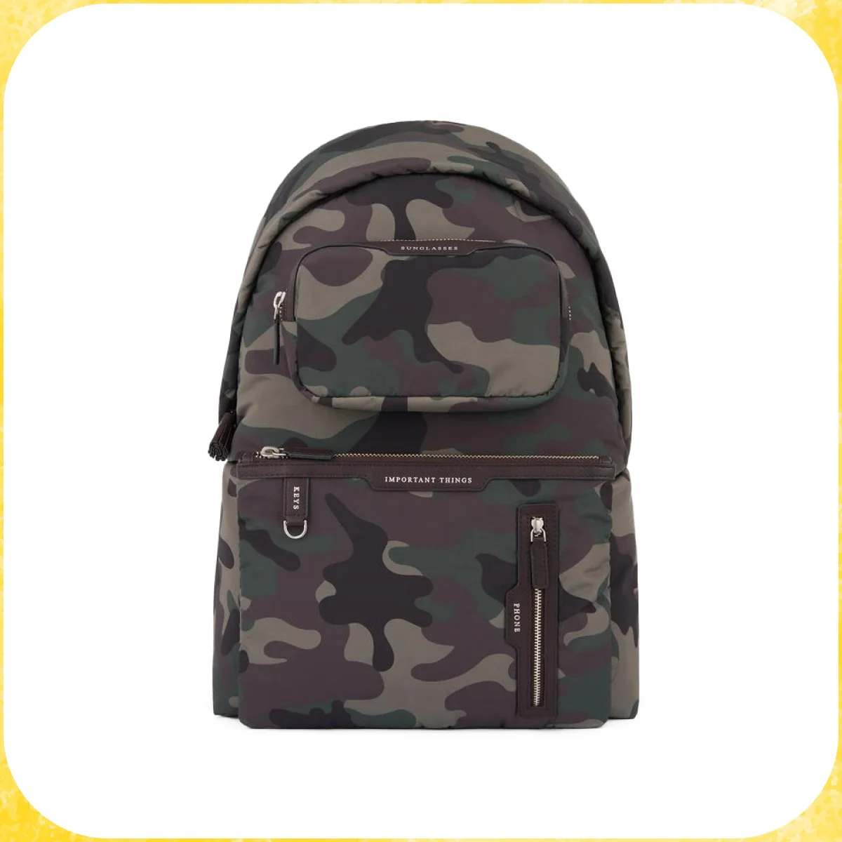 アニヤ・ハインドマーチのバッグ