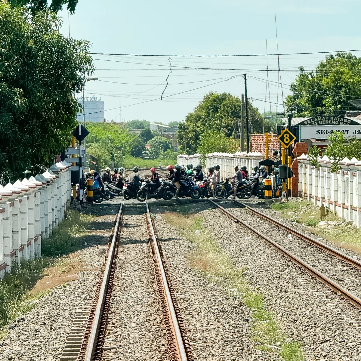 【アマンの特別な列車旅】でジョグジャカルの画像_34