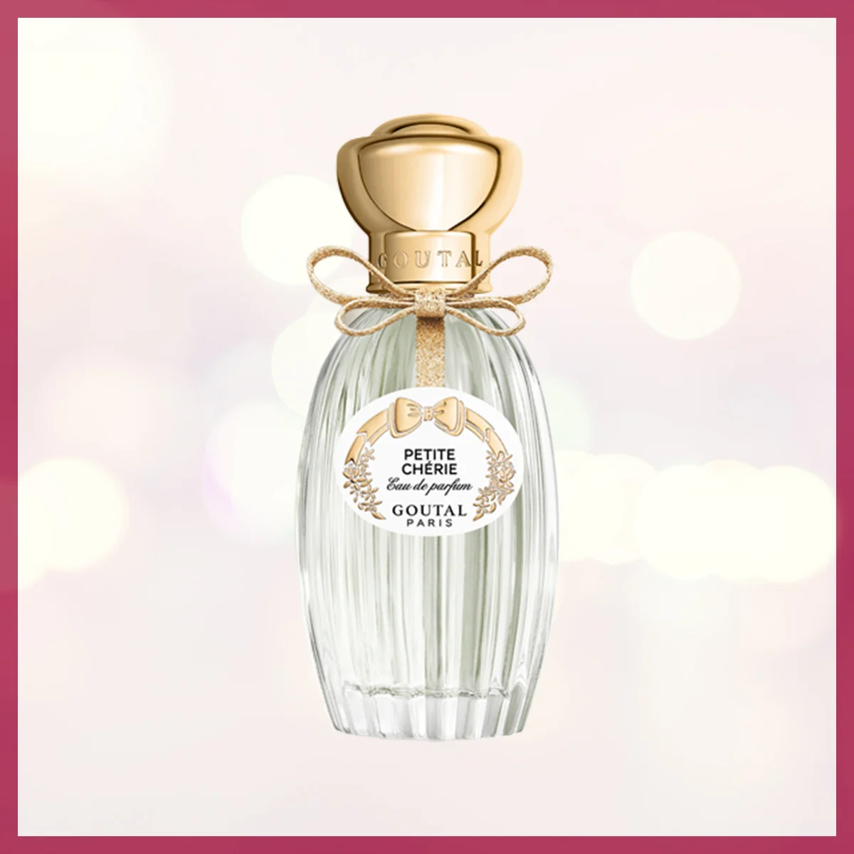 【グタール】プチシェリー オードパルファム