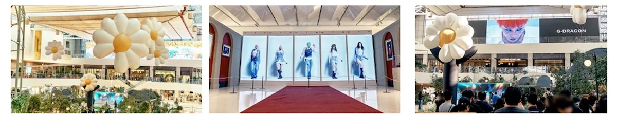 G-DRAGON初の展覧会「G-DRAGの画像_2