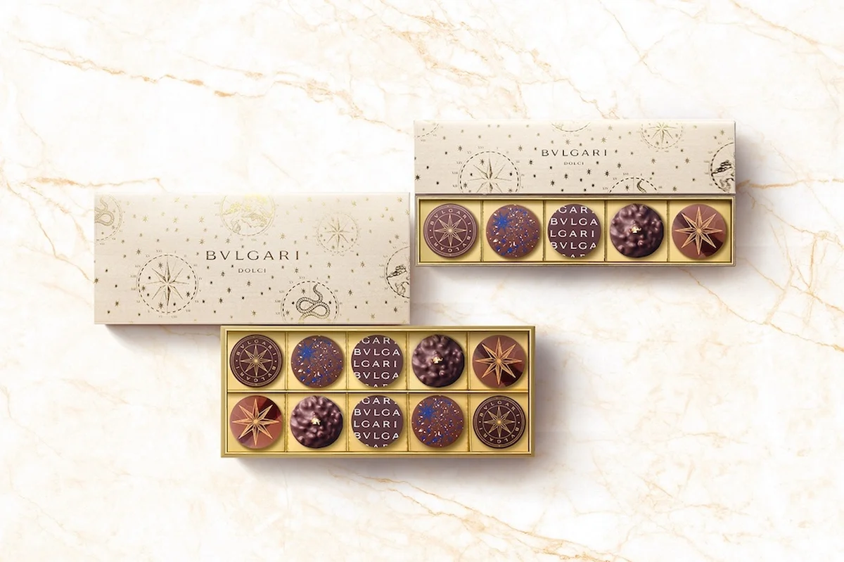 【ブルガリ ドルチ】より、イタリアの伝統の画像_2