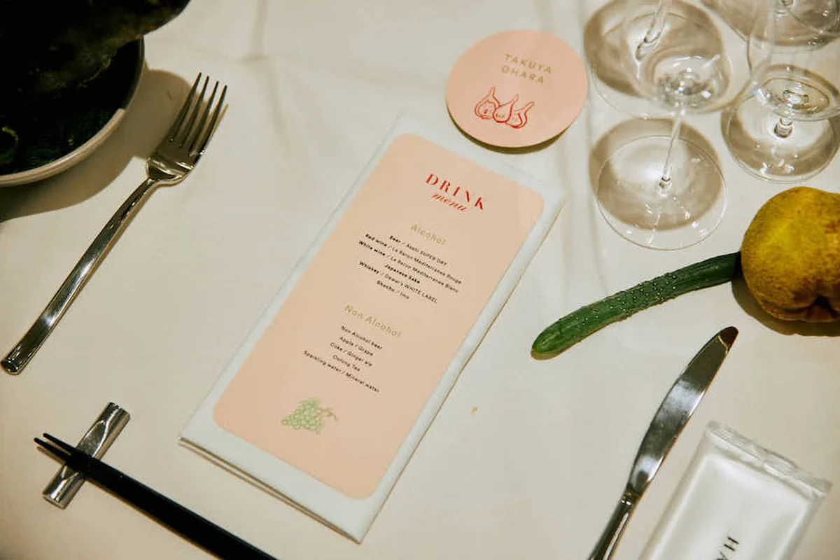 実りに満ちた一日。「八芳園」でかなえる飯の画像_17