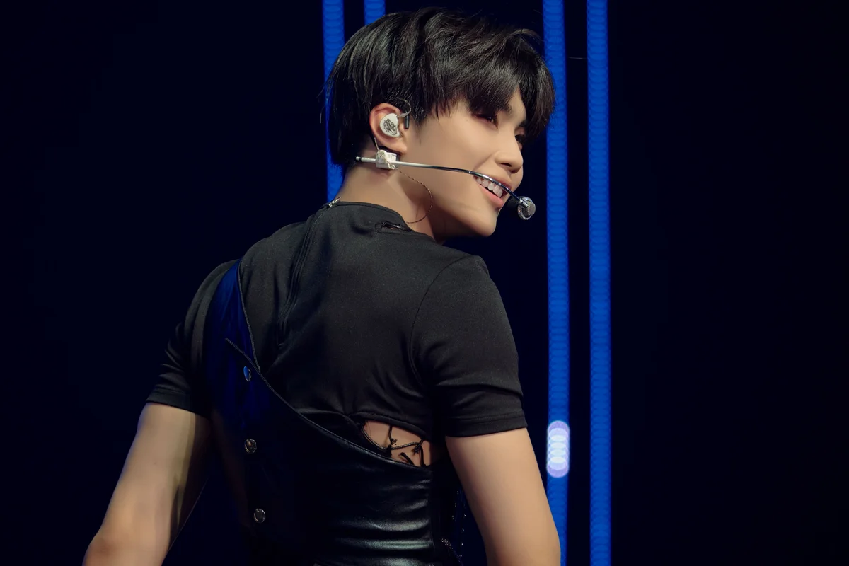 ZEROBASEONEが5万4000人にの画像_8