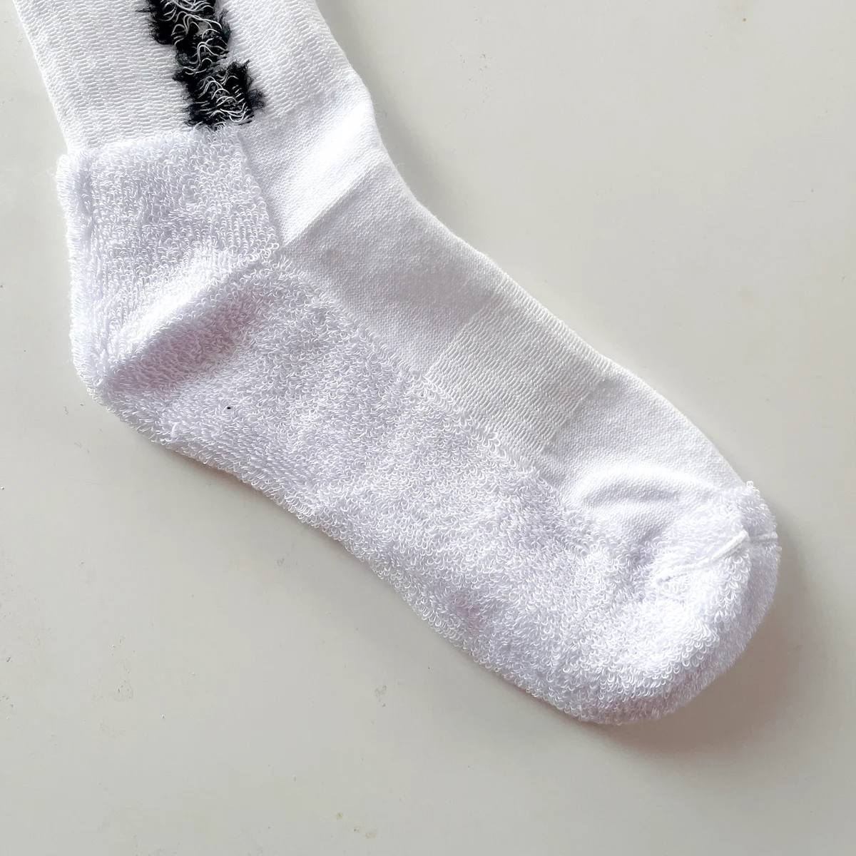 サロモンの靴下