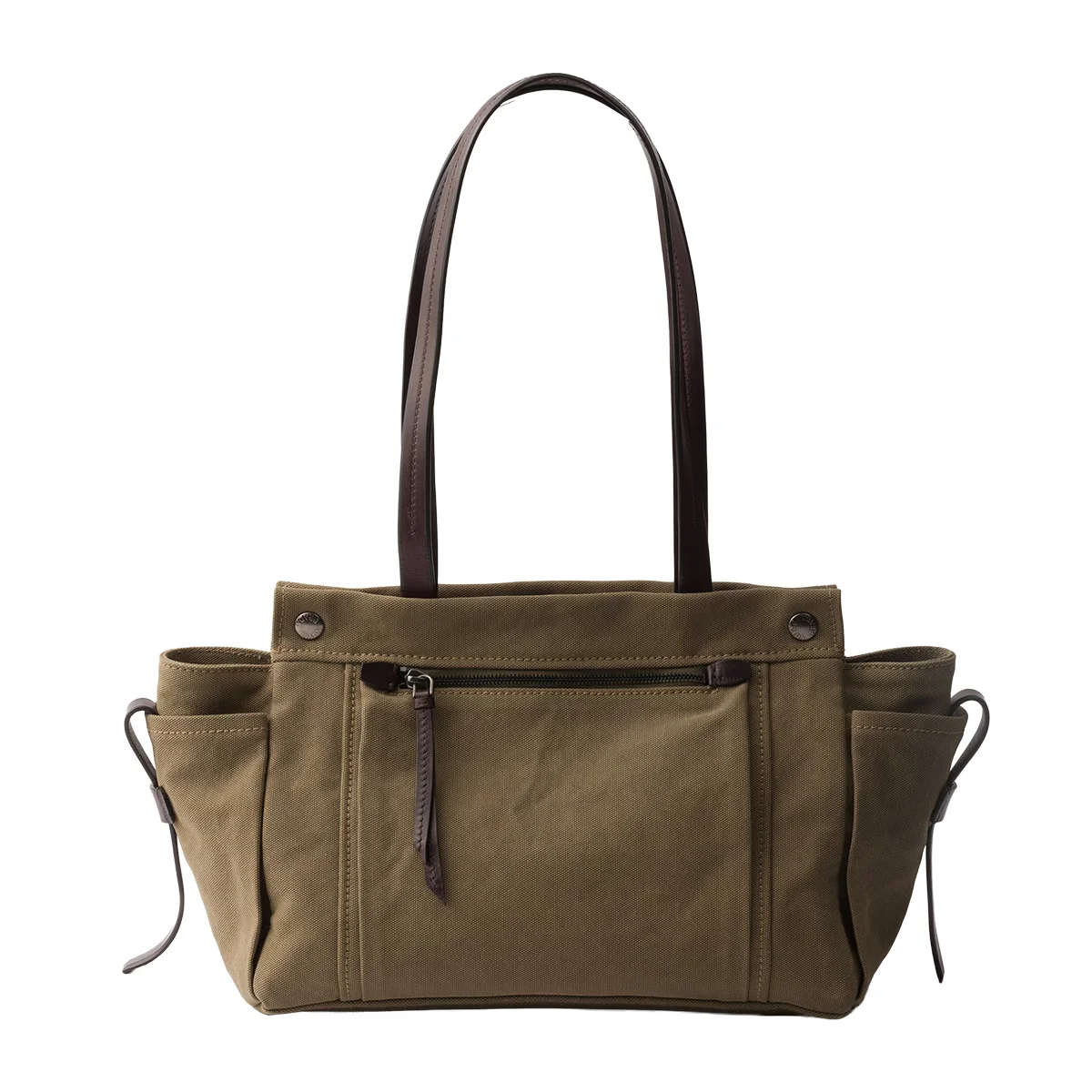 探し物が多い人へ。【プラダ】の大容量＆多の画像_2