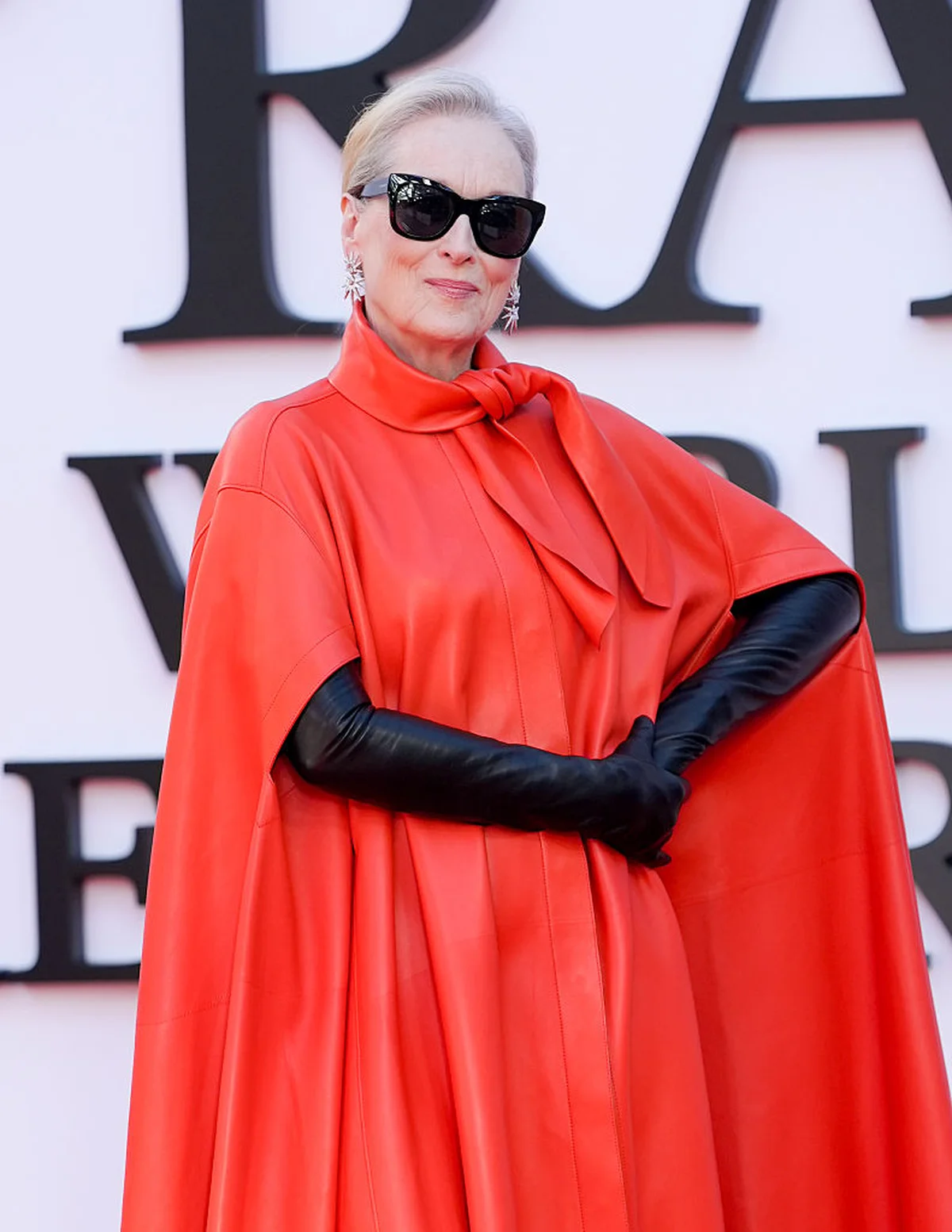 【メリル・ストリープ】「男受け」俳優からの画像_1