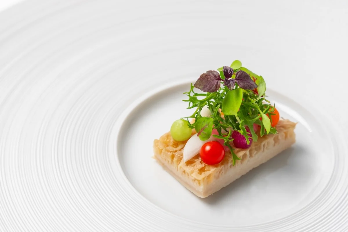 【アルマーニ / リストランテ】日本47の画像_2