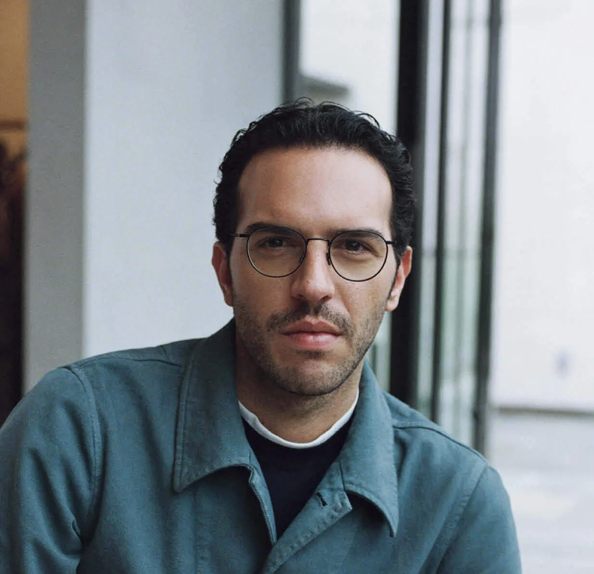 Julian Klausnerプロフィール画像