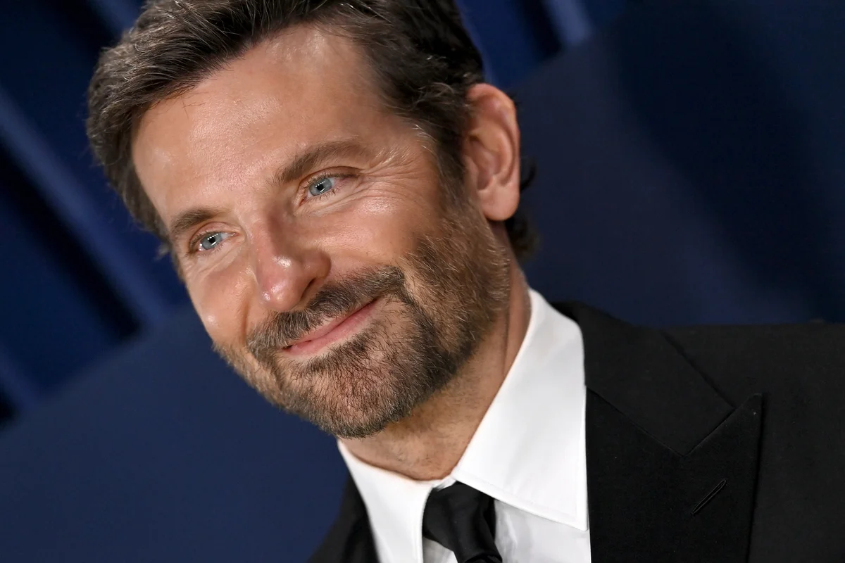 たびたび整形疑惑が浮上するブラッドリー・クーパー