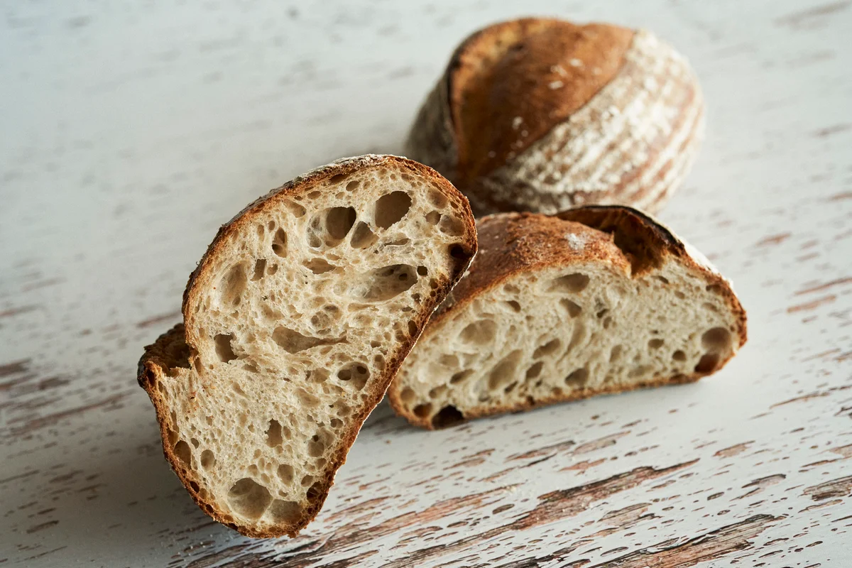 毎日食べたい、国産素材を生かしたパンがずの画像_5